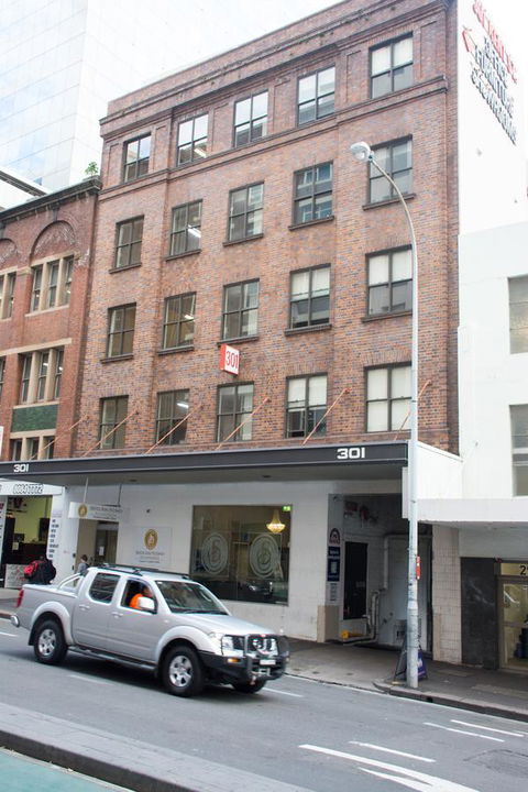 Siesta Sydney - Accommodation Gladstone 9