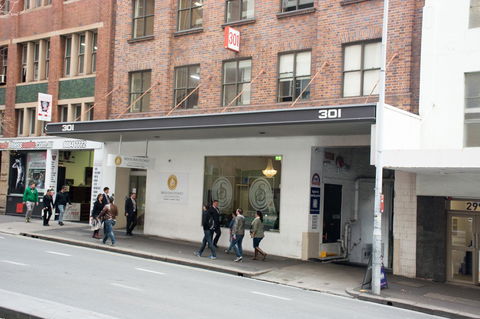 Siesta Sydney - Accommodation Gladstone 12
