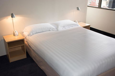 Siesta Sydney - Accommodation Gladstone 1