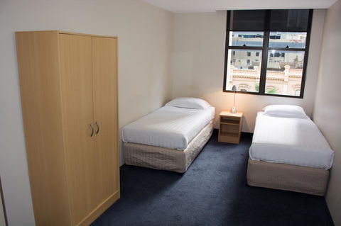 Siesta Sydney - Accommodation Gladstone 7