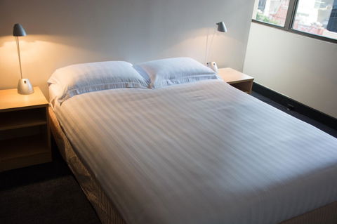 Siesta Sydney - Accommodation Gladstone 4