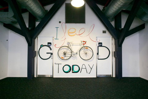 Railway Square YHA - Accommodation Gladstone 26