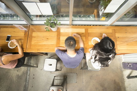 Railway Square YHA - Accommodation Gladstone 9