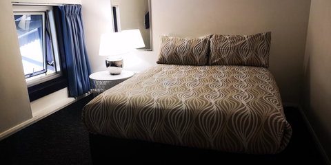 Railway Square YHA - Accommodation Gladstone 5