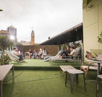 Railway Square YHA - Accommodation Gladstone