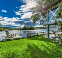 A Beach House At Byron - Accommodation Gladstone