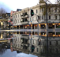 The Lucky Hotel - Accommodation Gladstone