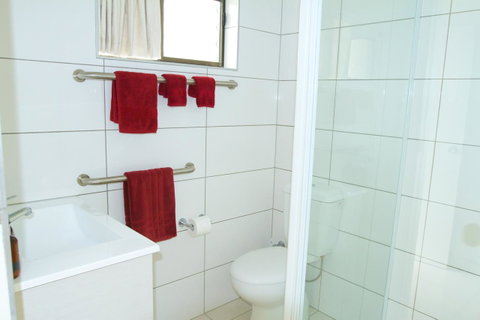 Hibiscus Motel - Accommodation Gladstone 6