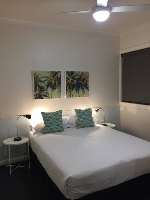 Hibiscus Motel - Accommodation Gladstone 9