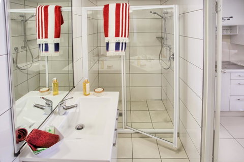 Hibiscus Motel - Accommodation Gladstone 35