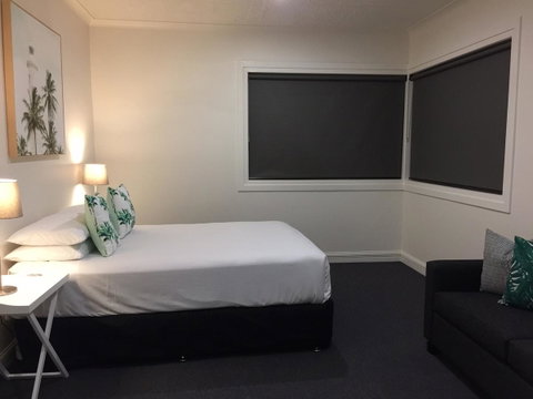 Hibiscus Motel - Accommodation Gladstone 17