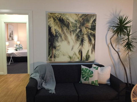 Hibiscus Motel - Accommodation Gladstone 5