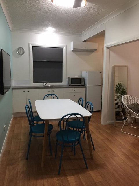 Hibiscus Motel - Accommodation Gladstone 23