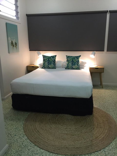Hibiscus Motel - Accommodation Gladstone 16