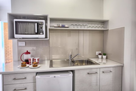 Hibiscus Motel - Accommodation Gladstone 32
