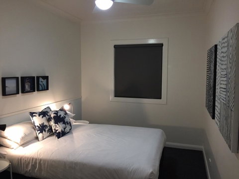 Hibiscus Motel - Accommodation Gladstone 10