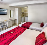 Hibiscus Motel - Accommodation Gladstone
