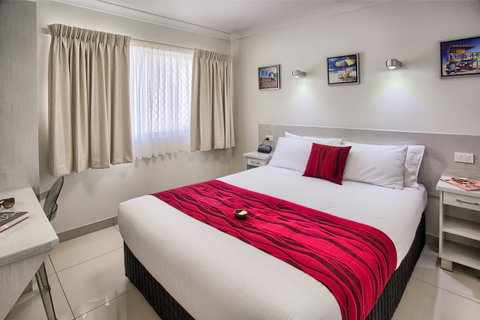 Hibiscus Motel - Accommodation Gladstone 31