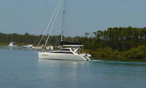 Swan Bay Hideaway - Accommodation Gladstone 10