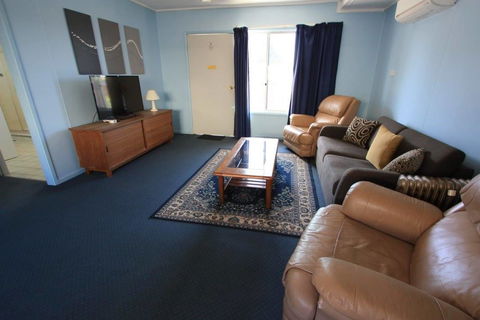 Eden Motel - Accommodation Gladstone 13