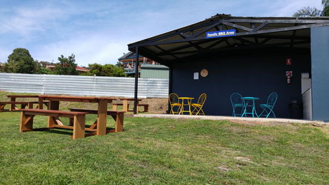 Eden Motel - Accommodation Gladstone 10