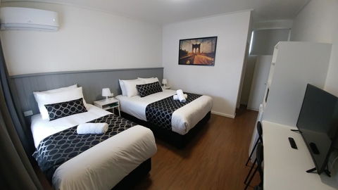 Eden Motel - Accommodation Gladstone 4