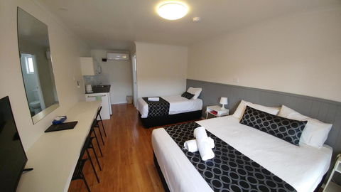 Eden Motel - Accommodation Gladstone 6
