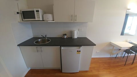 Eden Motel - Accommodation Gladstone 9