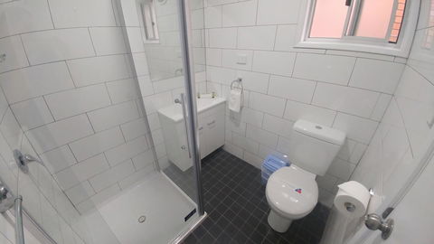Eden Motel - Accommodation Gladstone 7