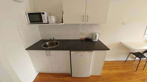 Eden Motel - Accommodation Gladstone 5