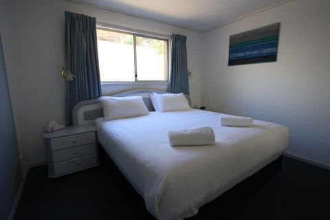 Eden Motel - Accommodation Gladstone 12