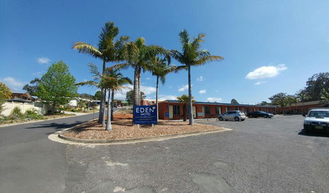 Eden Motel - Accommodation Gladstone 23