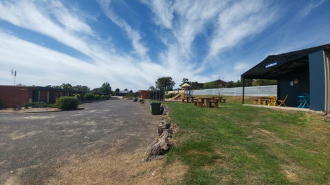 Eden Motel - Accommodation Gladstone 11
