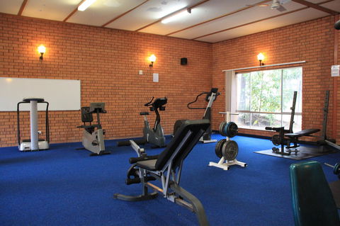 Eden Motel - Accommodation Gladstone 18