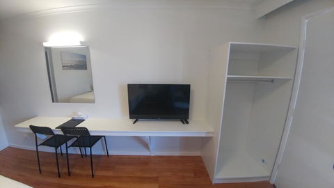 Eden Motel - Accommodation Gladstone 8