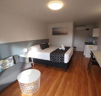Eden Motel - Accommodation Gladstone