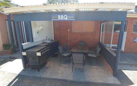 Eden Motel - Accommodation Gladstone 21