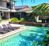 Aabi's at Byron - Accommodation Gladstone