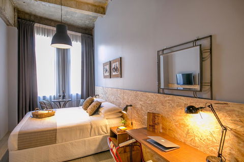 The Urban Newtown - Accommodation Gladstone 3