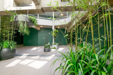 The Urban Newtown - Accommodation Gladstone 22