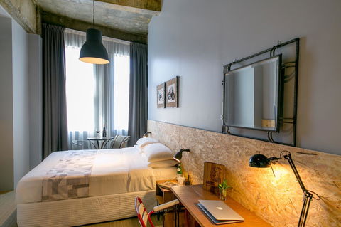 The Urban Newtown - Accommodation Gladstone 21
