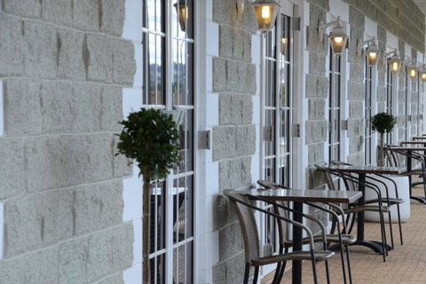 Quality Inn Ashby House Tamworth - Accommodation Gladstone 17