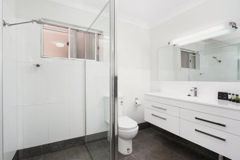 Quality Inn Ashby House Tamworth - Accommodation Gladstone 6