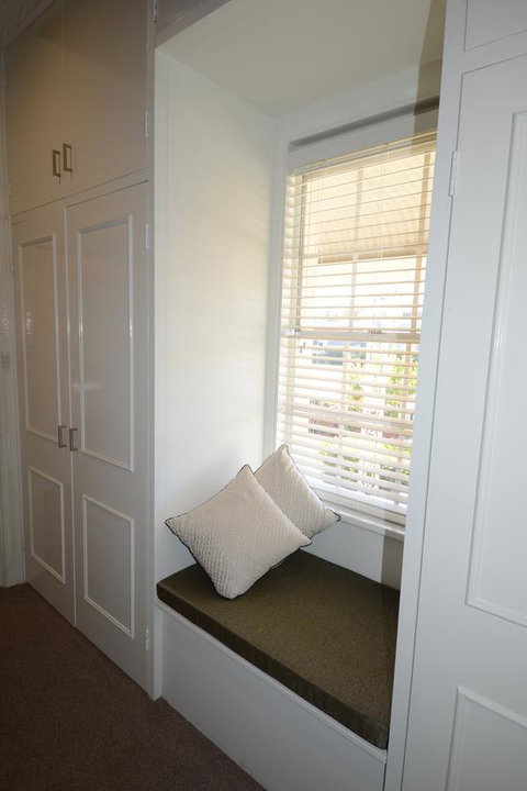 Quality Inn Ashby House Tamworth - Accommodation Gladstone 30