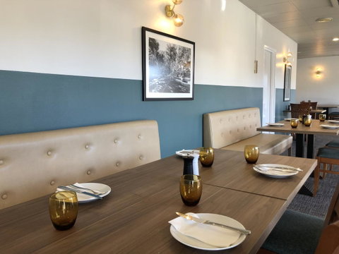 Quality Inn Ashby House Tamworth - Accommodation Gladstone 2