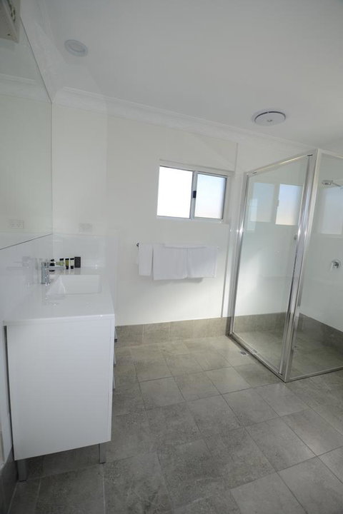 Quality Inn Ashby House Tamworth - Accommodation Gladstone 29