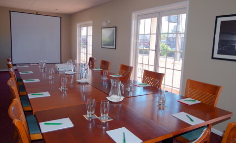 Quality Inn Ashby House Tamworth - Accommodation Gladstone 19
