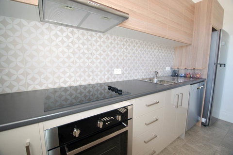 Quality Inn Ashby House Tamworth - Accommodation Gladstone 27