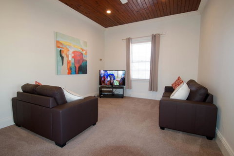 Quality Inn Ashby House Tamworth - Accommodation Gladstone 28