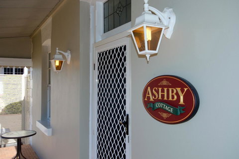 Quality Inn Ashby House Tamworth - Accommodation Gladstone 25